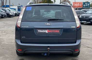 Універсал Ford Focus 2008 в 