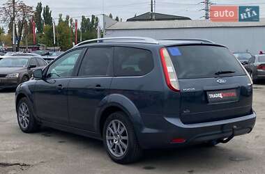 Універсал Ford Focus 2008 в 