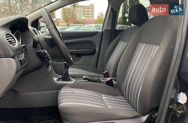 Універсал Ford Focus 2008 в 