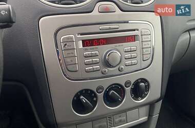 Універсал Ford Focus 2008 в 