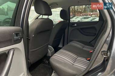 Універсал Ford Focus 2008 в 
