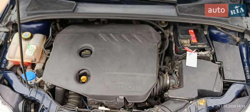 Универсал Ford Focus 2011 в Бердичеве