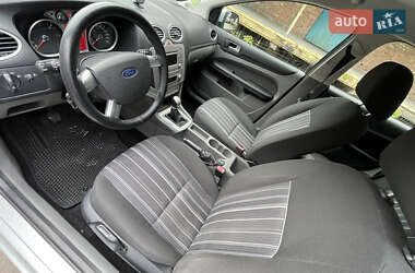 Універсал Ford Focus 2008 в 