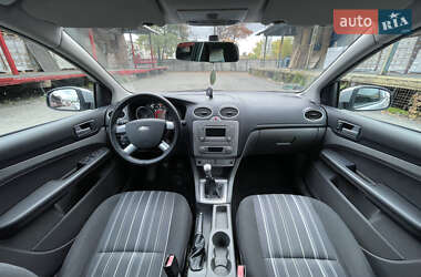 Універсал Ford Focus 2008 в 