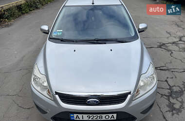 Універсал Ford Focus 2008 в 