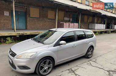 Універсал Ford Focus 2008 в 