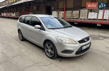 Универсал Ford Focus 2008 в Киеве