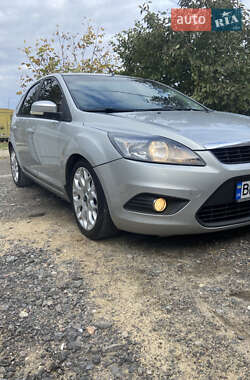 Хэтчбек Ford Focus 2009 в Одессе