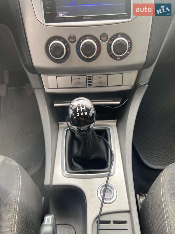 Хэтчбек Ford Focus 2009 в Одессе