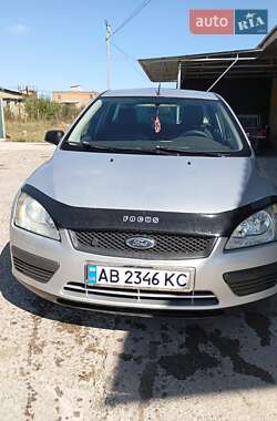 Универсал Ford Focus 2006 в Песчанке
