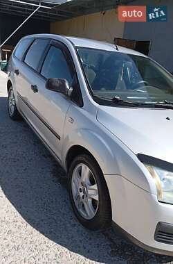 Универсал Ford Focus 2006 в 