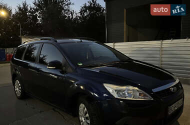 Універсал Ford Focus 2010 в 