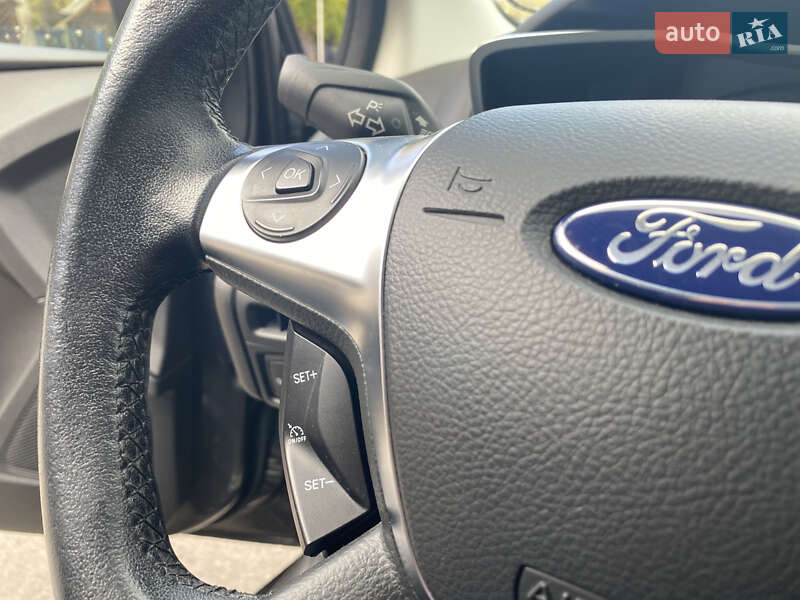 Хетчбек Ford Focus 2017 в Миколаєві