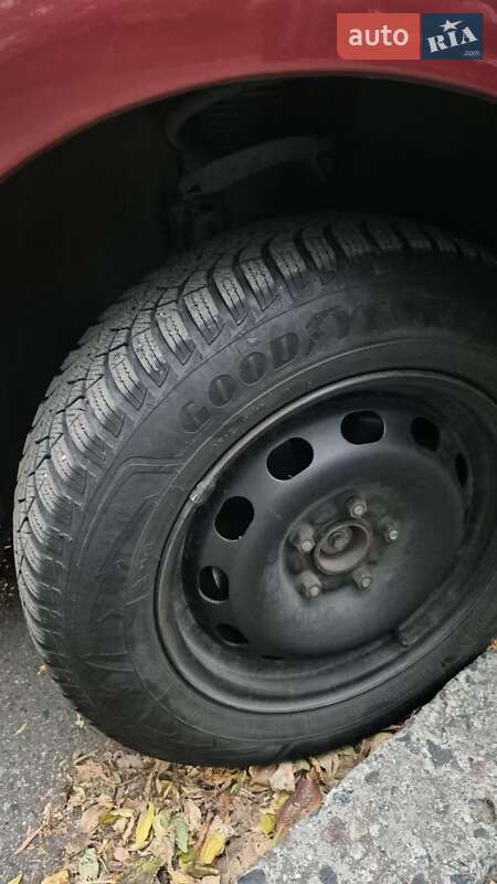 Універсал Ford Focus 2006 в Білій Церкві