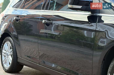 Універсал Ford Focus 2013 в 