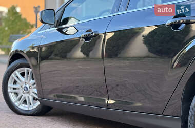 Універсал Ford Focus 2013 в 