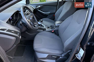 Універсал Ford Focus 2013 в 