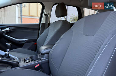 Універсал Ford Focus 2013 в 