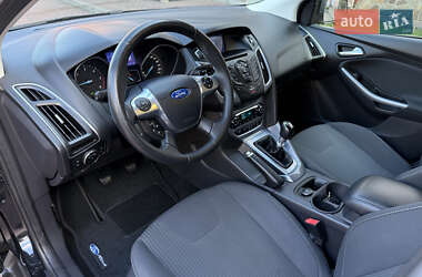 Універсал Ford Focus 2013 в 