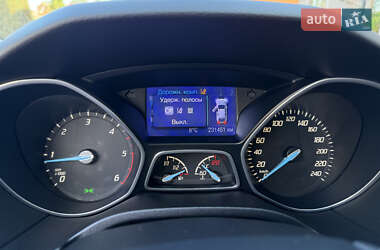 Універсал Ford Focus 2013 в 