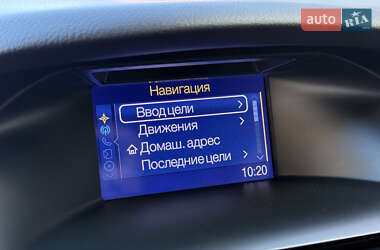 Універсал Ford Focus 2013 в 