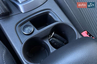 Універсал Ford Focus 2013 в 