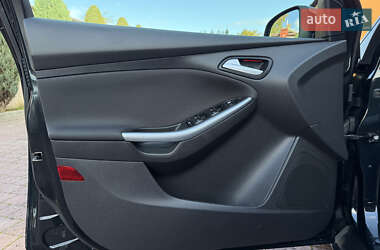 Універсал Ford Focus 2013 в 
