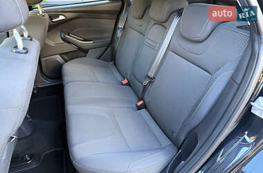 Універсал Ford Focus 2013 в 