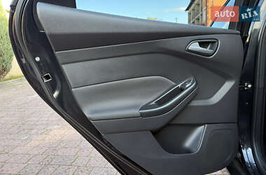 Універсал Ford Focus 2013 в 