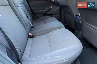 Універсал Ford Focus 2013 в 