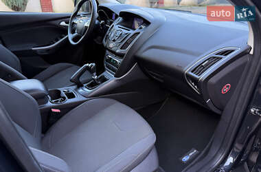 Універсал Ford Focus 2013 в 