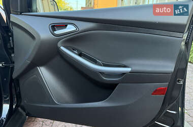 Універсал Ford Focus 2013 в 