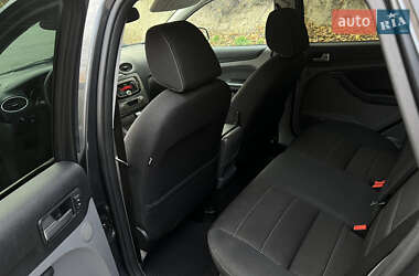 Універсал Ford Focus 2009 в 