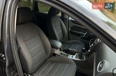 Універсал Ford Focus 2009 в 