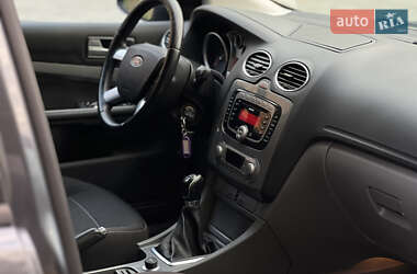 Універсал Ford Focus 2009 в 