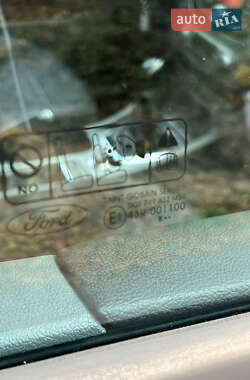 Універсал Ford Focus 2009 в 