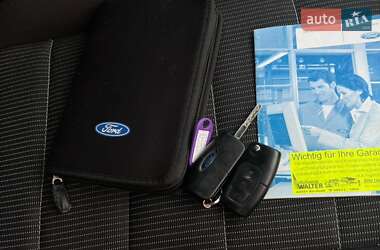 Універсал Ford Focus 2009 в 