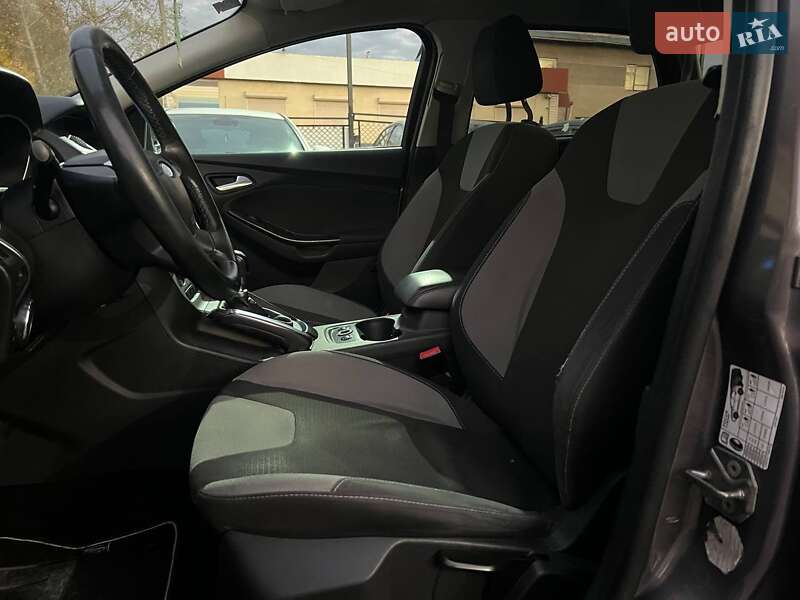 Універсал Ford Focus 2011 в Коломиї