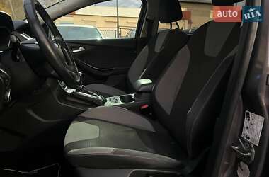 Універсал Ford Focus 2011 в 