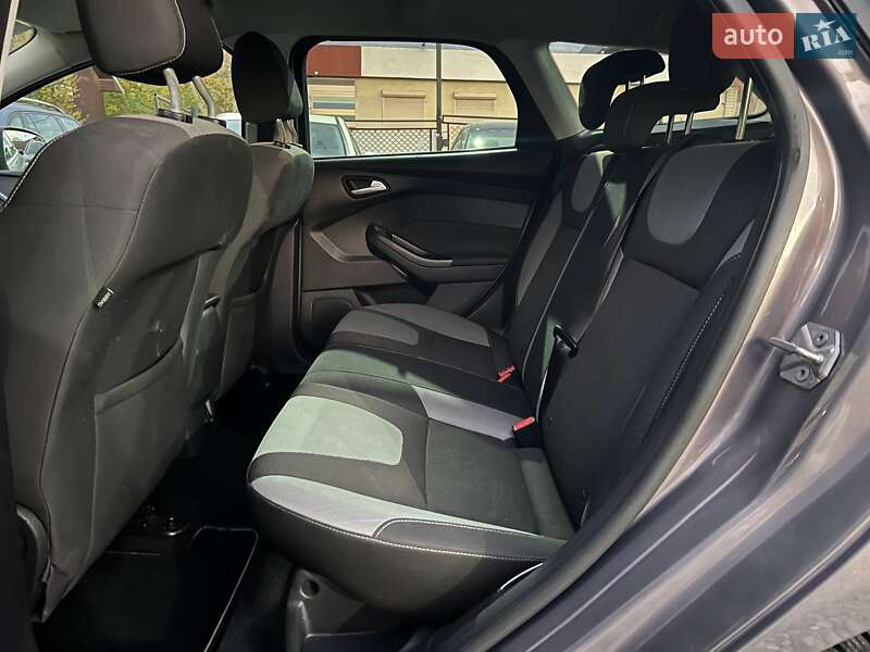 Універсал Ford Focus 2011 в Коломиї