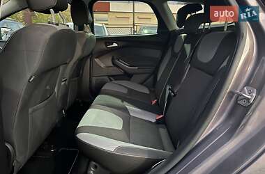 Універсал Ford Focus 2011 в 