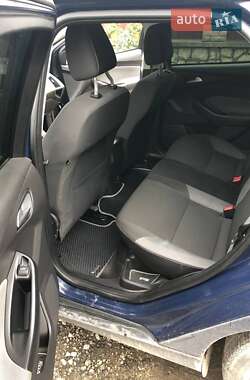 Універсал Ford Focus 2012 в 