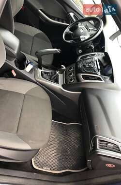 Універсал Ford Focus 2012 в 