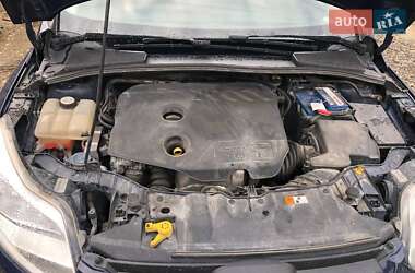 Універсал Ford Focus 2012 в 