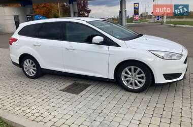 Універсал Ford Focus 2017 в 