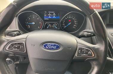 Універсал Ford Focus 2017 в 