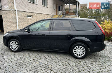 Універсал Ford Focus 2008 в 