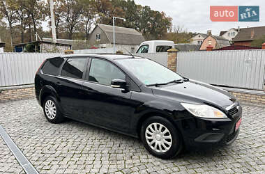 Універсал Ford Focus 2008 в 