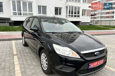 Універсал Ford Focus 2008 в 