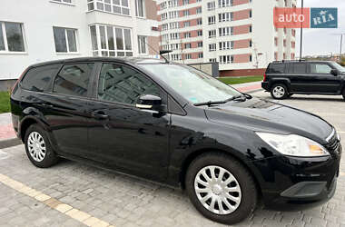Універсал Ford Focus 2008 в 